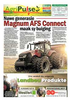 AgriPulse Supplement 29 October 2021
