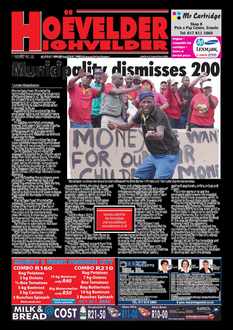 Highvelder 02 December 2016
