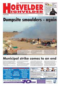Highvelder 7 April 2017