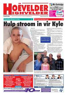 Highvelder 24 February 2017