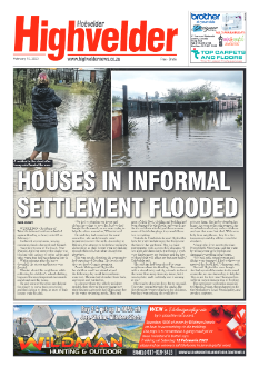 Highvelder Newspaper 10 February 2023