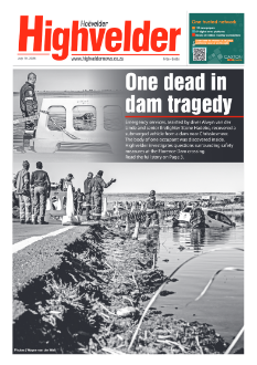 Highvelder Newspaper 10 July 2026
