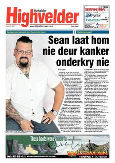 Highvelder Newspaper 10 June 2022
