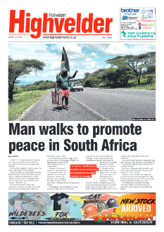 Highvelder Newspaper 10 March 2023