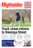 Highvelder Newspaper 11 July 2025