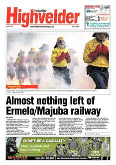 Highvelder Newspaper 15 April 2022