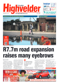 Highvelder Newspaper 16 December 2022