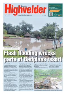 Highvelder Newspaper 17 April 2026