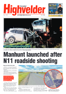 Highvelder Newspaper 1 May 2026