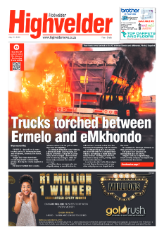 Highvelder Newspaper 21 July 2023