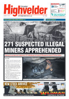 Highvelder Newspaper 21 October 2022