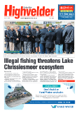 Highvelder Newspaper 24 July 2026