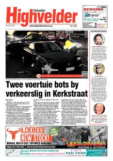 Highvelder Newspaper 24 June 2022