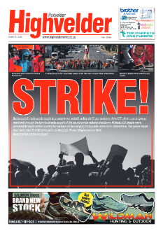 Highvelder Newspaper 24 March 2023