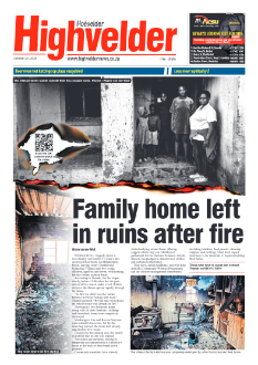 Highvelder Newspaper 24 October 2025