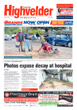 Highvelder Newspaper 25 April 2025