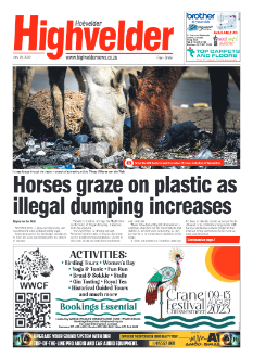 Highvelder Newspaper 28 July 2023