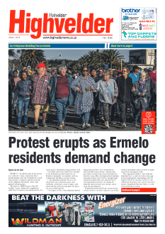 Highvelder Newspaper 2 June 2023
