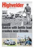 Highvelder Newspaper 2 October 2026