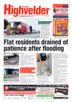 Highvelder Newspaper 4 April 2025