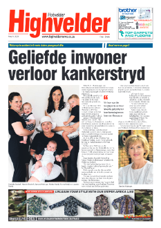Highvelder Newspaper 4 May 2023