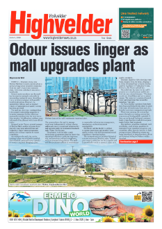 Highvelder Newspaper 5 June 2026