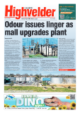 Highvelder Newspaper 5 June 2026
