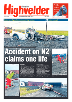 Highvelder Newspaper 6 March 2026