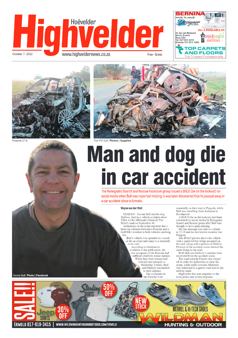 https://highvelder-epaper.products.caxton.co.za/wp-admin/ page 1