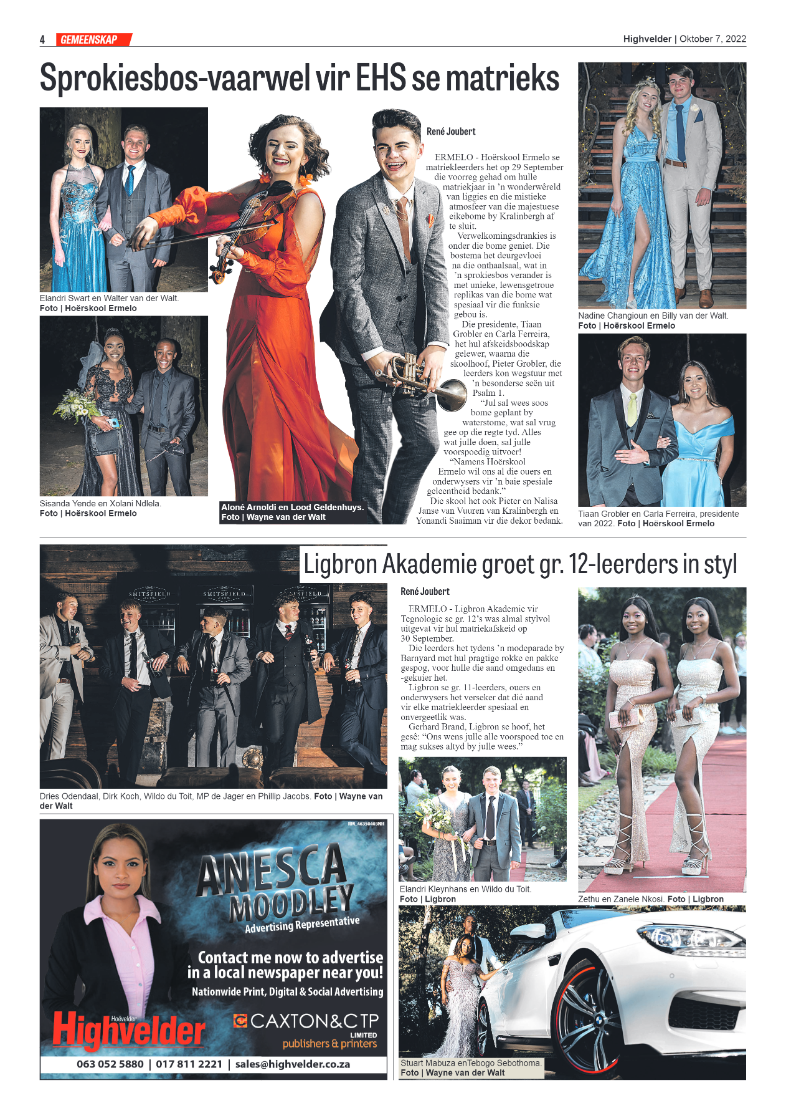 https://highvelder-epaper.products.caxton.co.za/wp-admin/ page 4