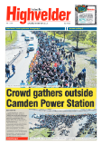 Highvelder Newspaper 8 May 2026