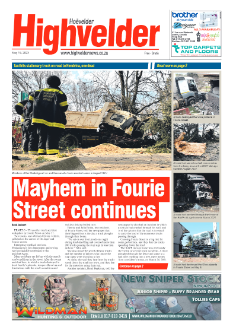 Highvelder Newspaper 19 May 2023