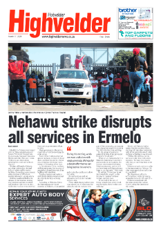 Higvelder Newspaper 17 March 2023